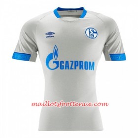 Maillot/Tenue FC Schalke 04 Exterieur 2018/2019